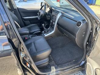 Suzuki Grand-vitara 2.4 High Executive 4WD 169pk picture 12