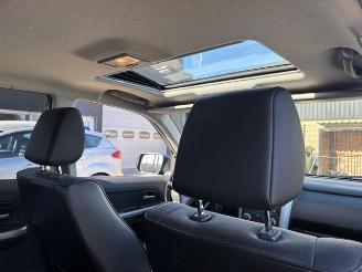 Suzuki Grand-vitara 2.4 High Executive 4WD 169pk picture 14