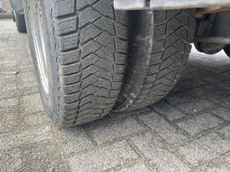 Iveco Daily 3.0 35C 180Pk Automaat Dubbellucht Clima picture 22
