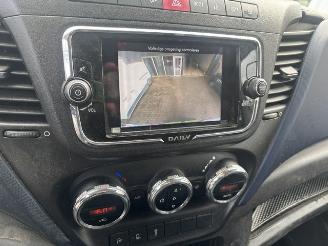 Iveco Daily 3.0 35C 180Pk Automaat Dubbellucht Clima picture 19