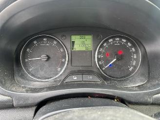Skoda Fabia 1.2 TSI Sprint  Airco Nap picture 12