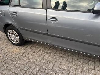 Skoda Fabia 1.2 TSI Sprint  Airco Nap picture 6