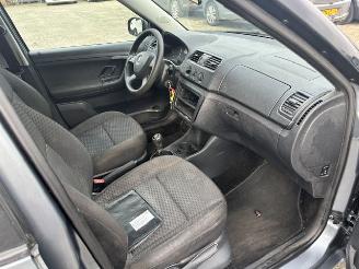 Skoda Fabia 1.2 TSI Sprint  Airco Nap picture 7