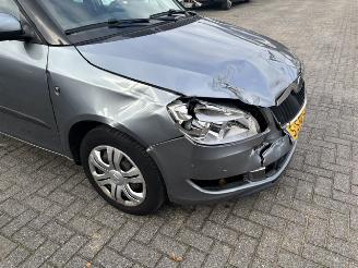 Skoda Fabia 1.2 TSI Sprint  Airco Nap picture 5