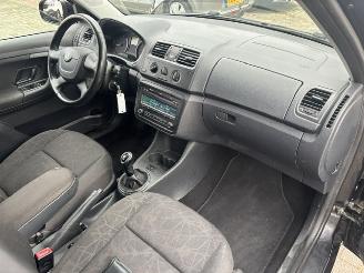 Skoda Fabia 1.2 TSI Tour  airco  nap picture 10
