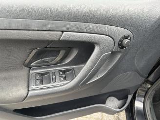 Skoda Fabia 1.2 TSI Tour  airco  nap picture 12