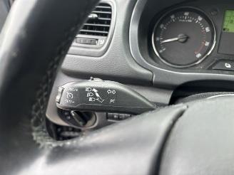 Skoda Fabia 1.2 TSI Tour  airco  nap picture 14