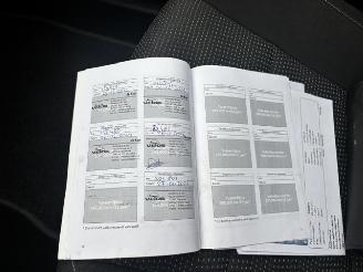 Toyota Auris 1.8 Hybrid Lease Automaat Pano picture 22