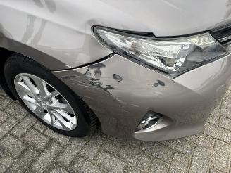 Toyota Auris 1.8 Hybrid Lease Automaat Pano picture 9