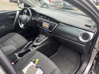 Toyota Auris 1.8 Hybrid Lease Automaat Pano picture 14