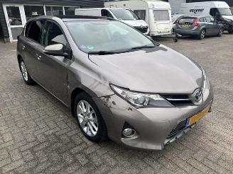 Toyota Auris 1.8 Hybrid Lease Automaat Pano picture 4