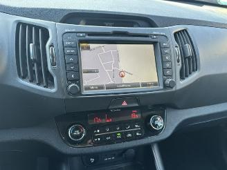 Kia Sportage 1.6 GDI 20th Anniv. NAP picture 15
