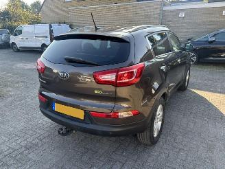 Kia Sportage 1.6 GDI 20th Anniv. NAP picture 6