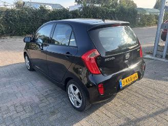 Kia Picanto 1.0 5-drs Plus Pack airco picture 4
