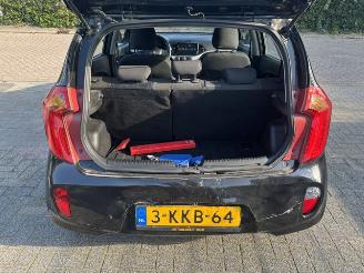 Kia Picanto 1.0 5-drs Plus Pack airco picture 7