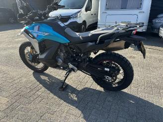 CFMoto  800 MT-X picture 5