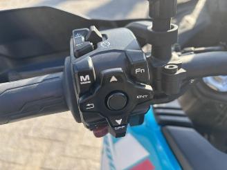 CFMoto  800 MT-X picture 15
