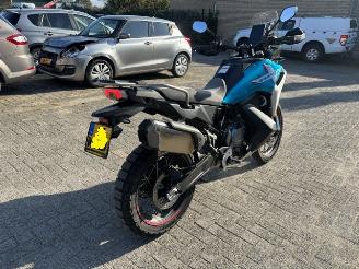 CFMoto  800 MT-X picture 4