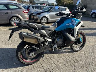 CFMoto  800 MT-X picture 3