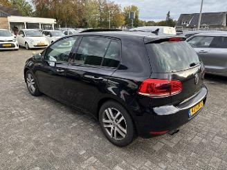 Volkswagen Golf 1.4 TSI DSG Highline 122pk picture 2