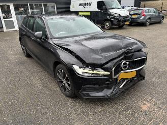 Volvo V-60 2.0 B3 Momentum Advantage Automaat picture 4
