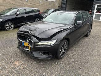 Volvo V-60 2.0 B3 Momentum Advantage Automaat picture 5