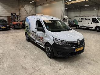 Unfall Kfz Van Renault Express 1.5 DCI 75 COMFORT 2023/1
