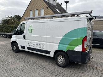 Peugeot Boxer 2.0 HDI L2 330 Premium airco NAP picture 6