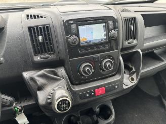 Peugeot Boxer 2.0 HDI L2 330 Premium airco NAP picture 16