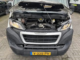 Peugeot Boxer 2.0 HDI L2 330 Premium airco NAP picture 9