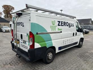 Peugeot Boxer 2.0 HDI L2 330 Premium airco NAP picture 3