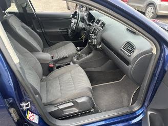Volkswagen Golf 1.4 TSI Highline picture 7