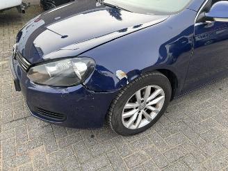 Volkswagen Golf 1.4 TSI Highline picture 6