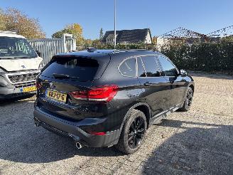BMW X1 sDRIVE 1.8D HI.EX ED. picture 2