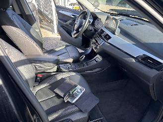 BMW X1 sDRIVE 1.8D HI.EX ED. picture 9