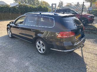 Volkswagen Passat 2.0 TSI HIGLINE picture 3