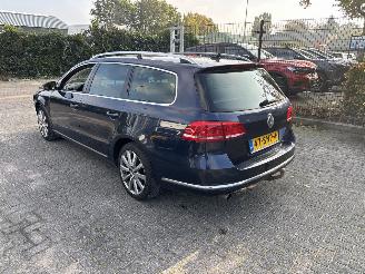 Volkswagen Passat 1.4 TSI COMFL. BLM. picture 3