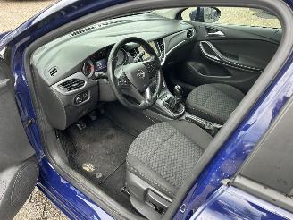 Opel Astra SPORTS TOURER 1.0 BUSINESS+ picture 9