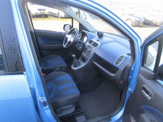 Opel Agila 1.2 EDITION picture 16