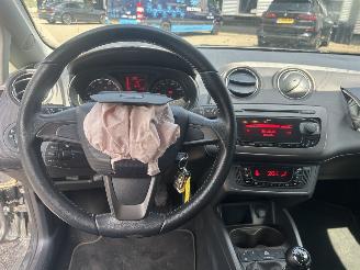 Seat Ibiza ST 1.2 TSI Chill Out picture 15