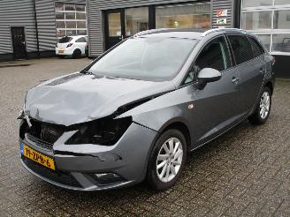 Auto incidentate Seat Ibiza ST 1.2 TSI CHILL OUT 2013/1