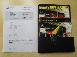 Opel Corsa-E 1.4 EDITION picture 23