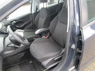 Peugeot 208 1.2 Pure Tech Blue Lion 5drs picture 10