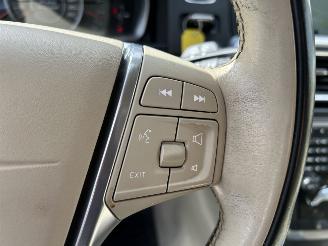 Volvo V-60 1.6 D2 picture 19