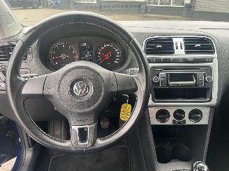 Volkswagen Polo 1.2 Easyline picture 14