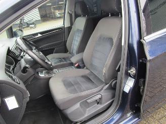 Volkswagen Golf Sportsvan 1.2 TSI Highline picture 10