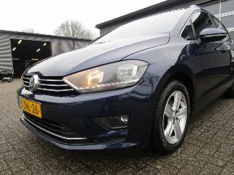 Volkswagen Golf Sportsvan 1.2 TSI Highline picture 20