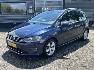 Ocazii autoturisme Volkswagen Golf Sportsvan 1.2 TSI Highline 2015/1