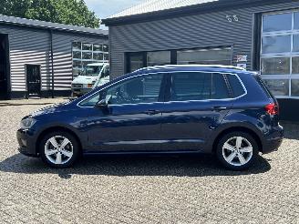 Volkswagen Golf Sportsvan 1.2 TSI Highline picture 2