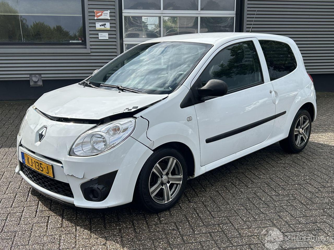 Renault Twingo 1.2 Authentigue